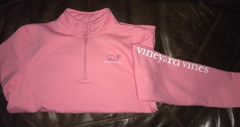 Girls size 14 Vineyard Vines pullover sweatshirt