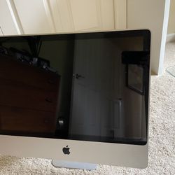 Free - iMac 