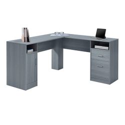 L Shaped Desk