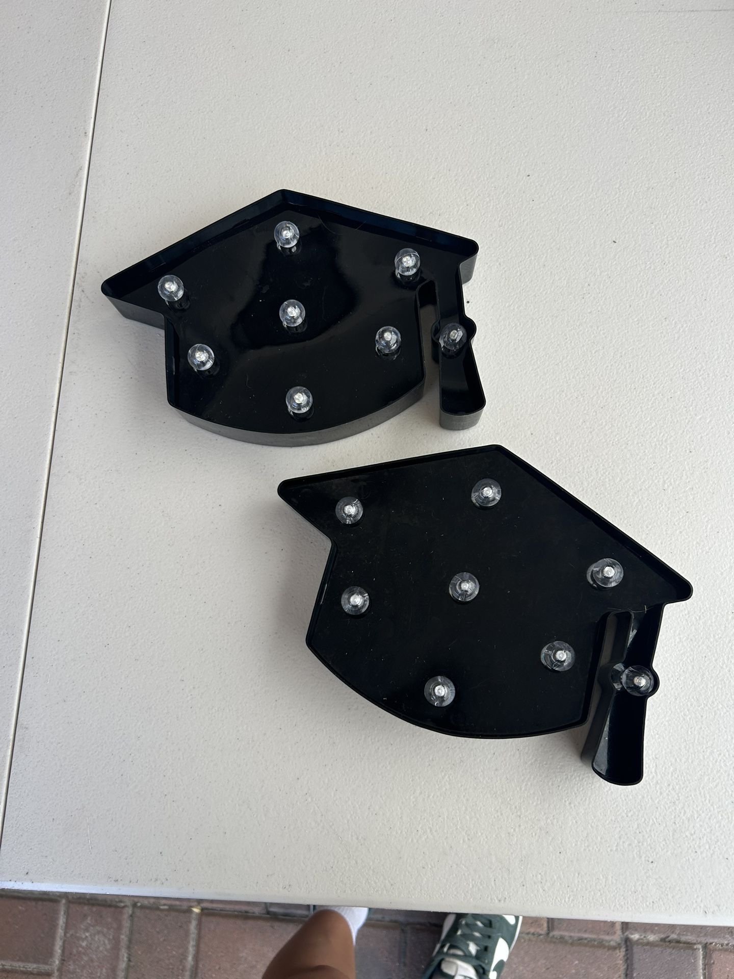 Grad Cap Decoration