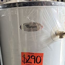 Boiler 40Gal♨️