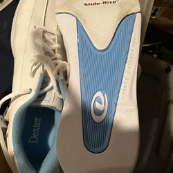Bowling Shoes