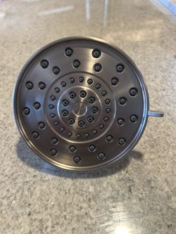 Brand New Shower Head