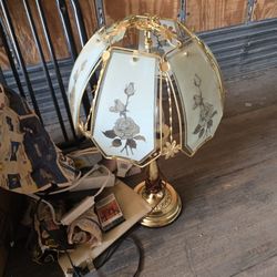 Vintage Lamp