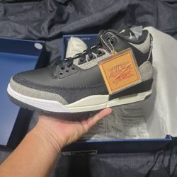 Jordan Levi Size 9.5 $270