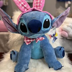 Stitch Greeter  large  viral
