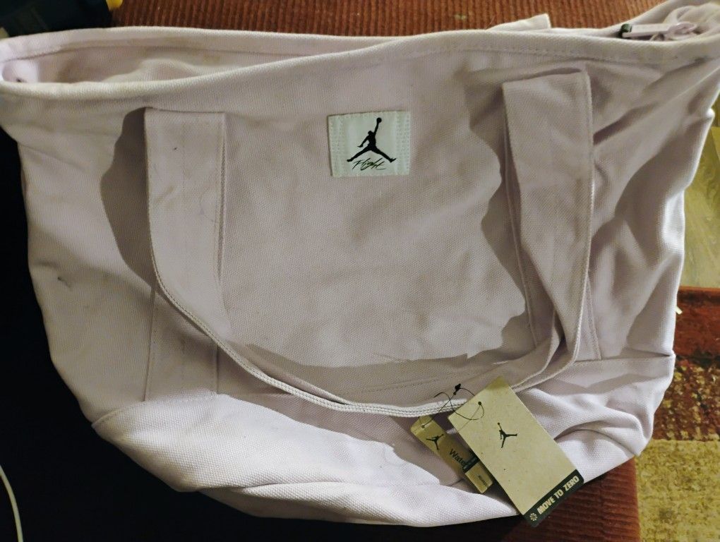 Jordan Crossover Bag