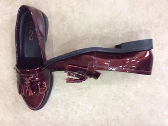 Aldo shoes -size 6 like new