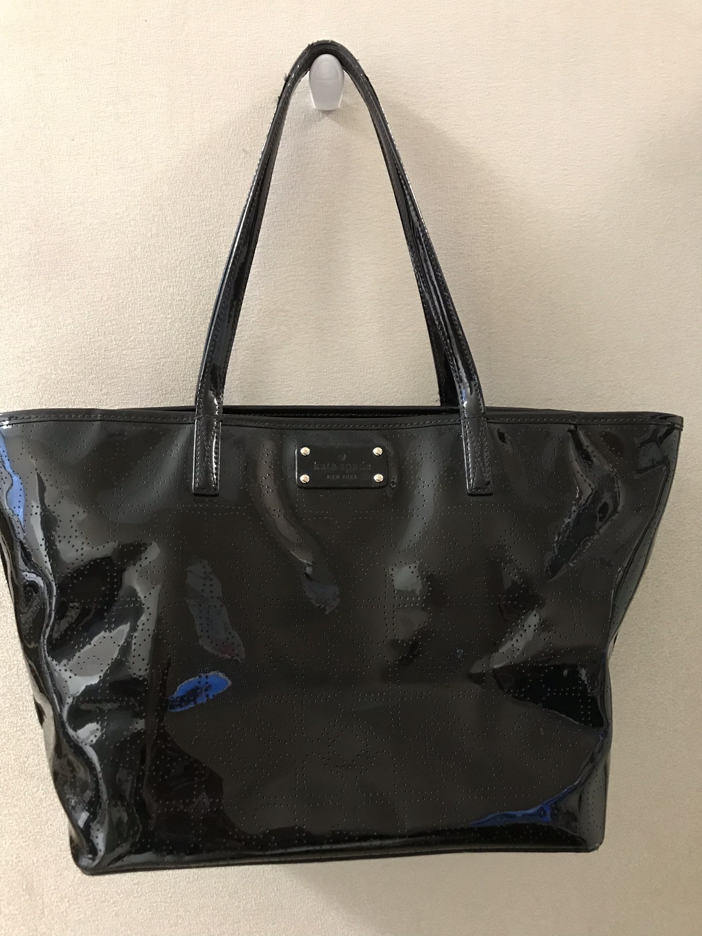 Great condition Kate spade tote bag