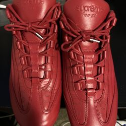 Air Max Supreme Size 11  