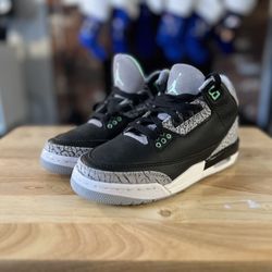 Jordan 3 
