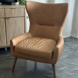 West Elm Accent Chair