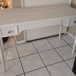 Vanity Desk 