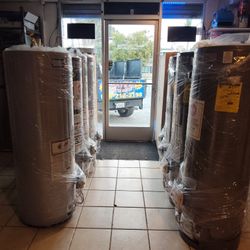 Water Heater 