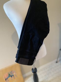 Everlane Authentic Stretch High Rise Skinny Jeans