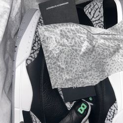 Jordan 3