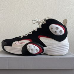 Nike Air Flight One Chicago OG Size 8.5 Mens (No Box)