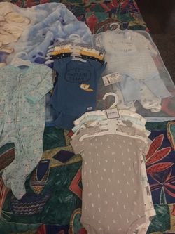baby boy clothes 3months
