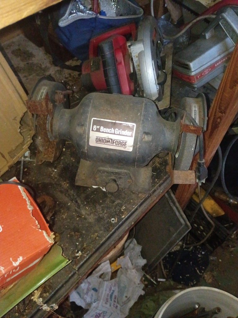 Grinder