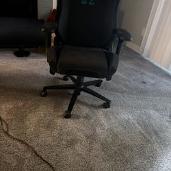 Gaming Chair Secret Lab Titan 