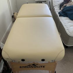 Stronglite Massage table