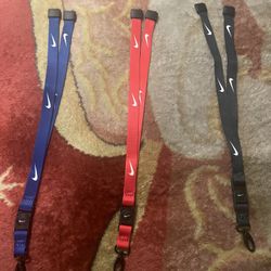 Nike Lanyard