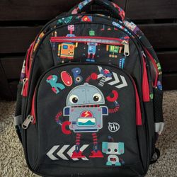 Robot Back Pack 