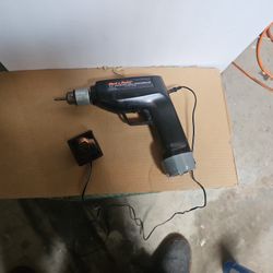 Black & Decker #9020 3/8" Cordless Drill/screwdriver In Chandler 