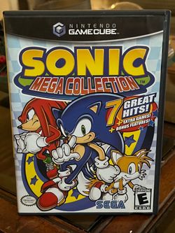 GameCube