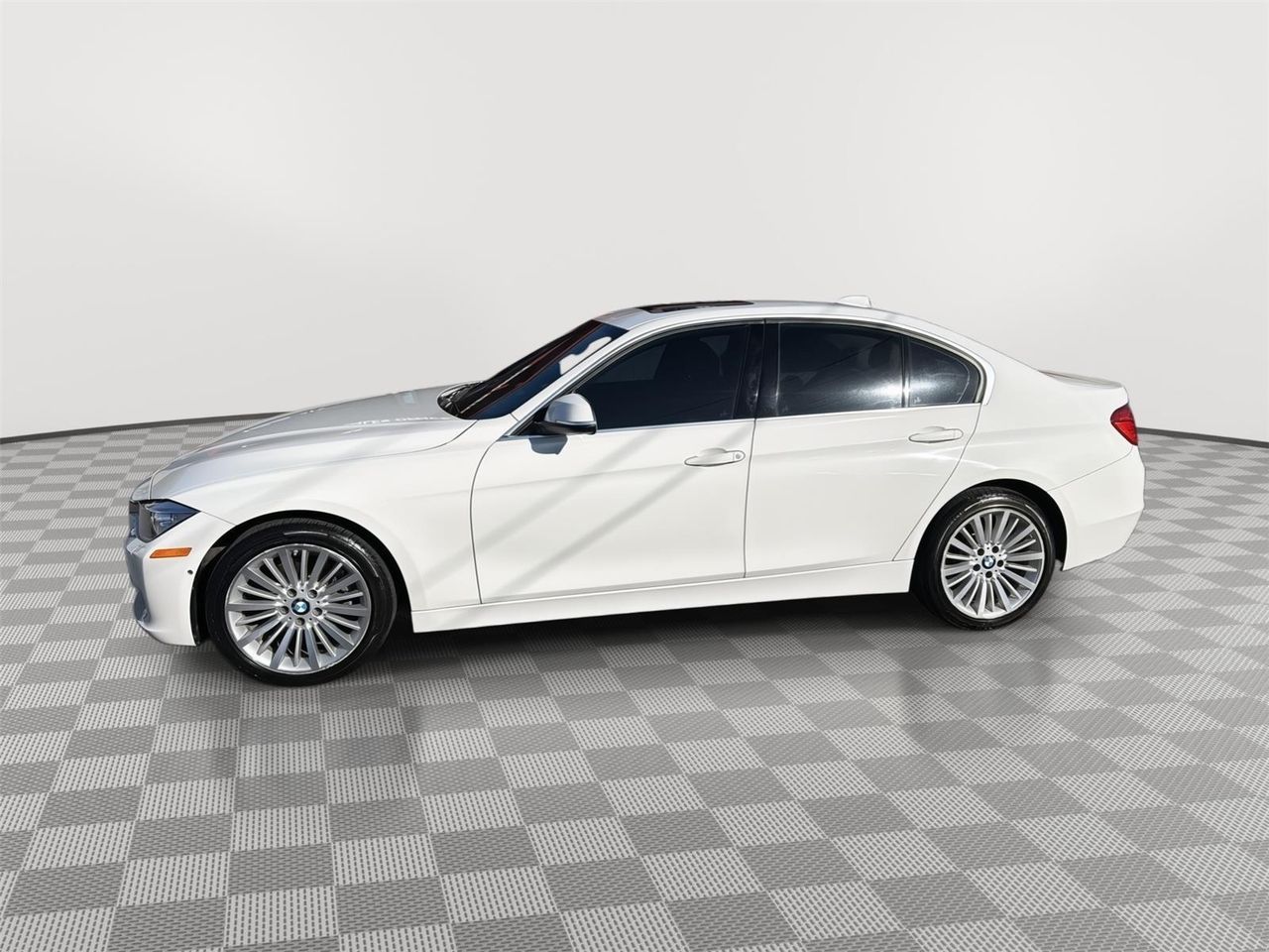 2013 BMW 328i