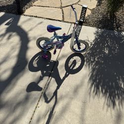 Kids Bike