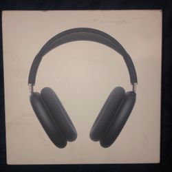 AirPods Max