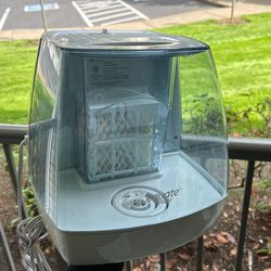 Mist Humidifier