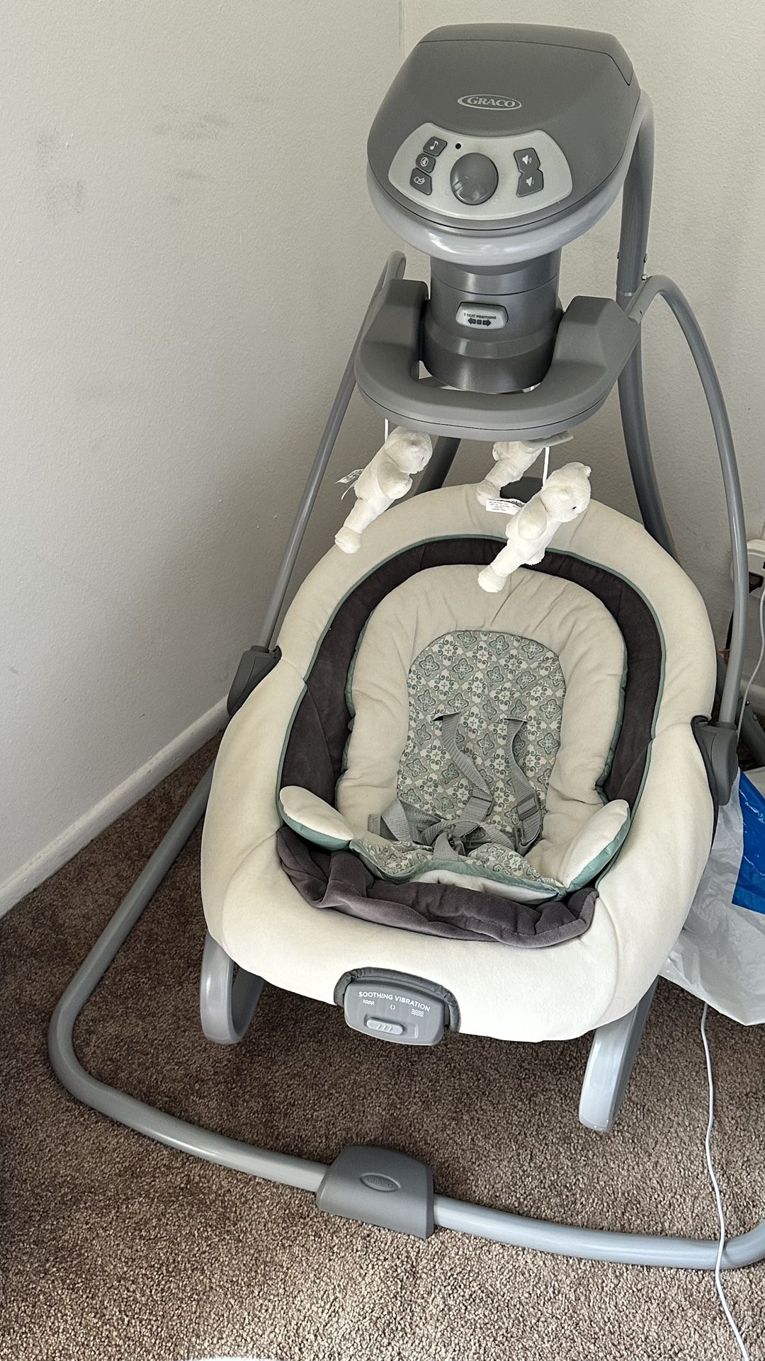 Baby Swing