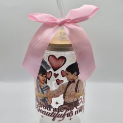 Last Minute Valentine's Gift Available Libby Style Cup 
