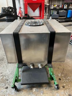 Fuel cell