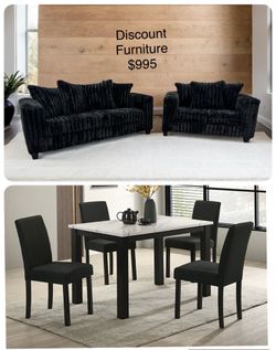 Furniture Package SALE