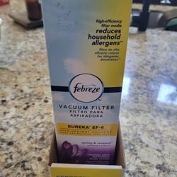 Febreze Vacuum Filters