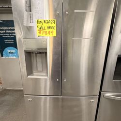 Frigidaire Refrigerator 