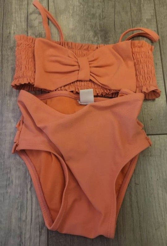 Old Navy Toddler Bikini

