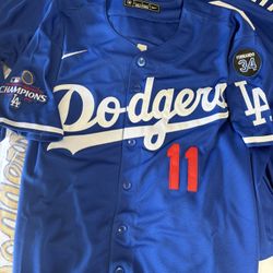 Sasaki Jerseys