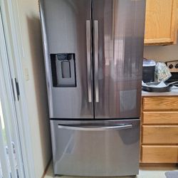 Samsung Refrigerator 