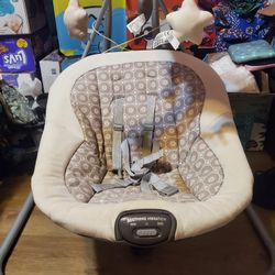 Graco sway swing 