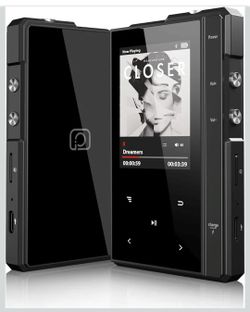 Phinistec HiFi Audio Player