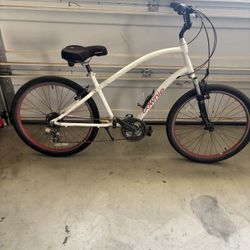 MENS TOWNIE ELECTRA BEACH CRUISER