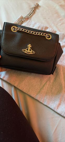 Vivienne Westwood crossbody