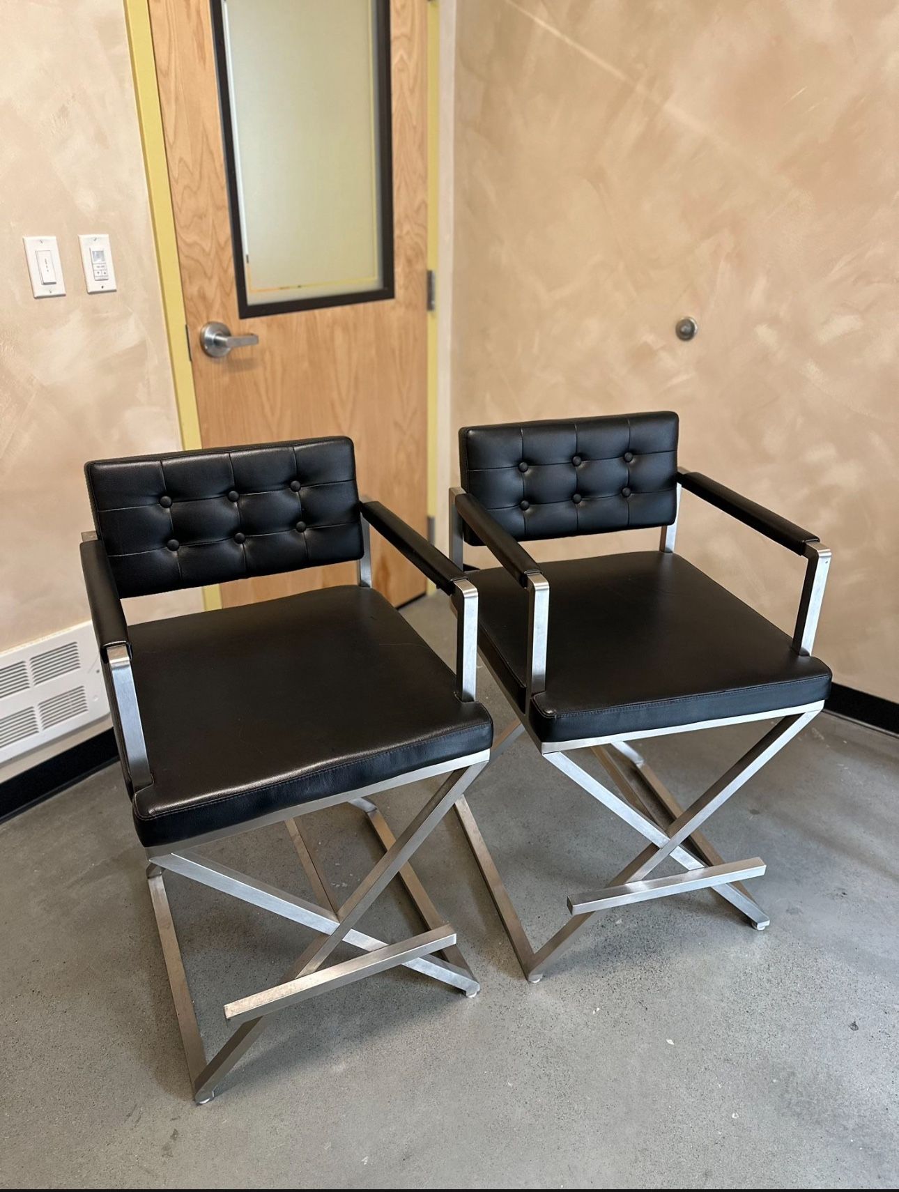 Director Chair