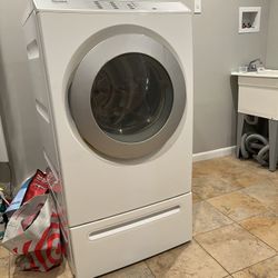 Miele Dryer 