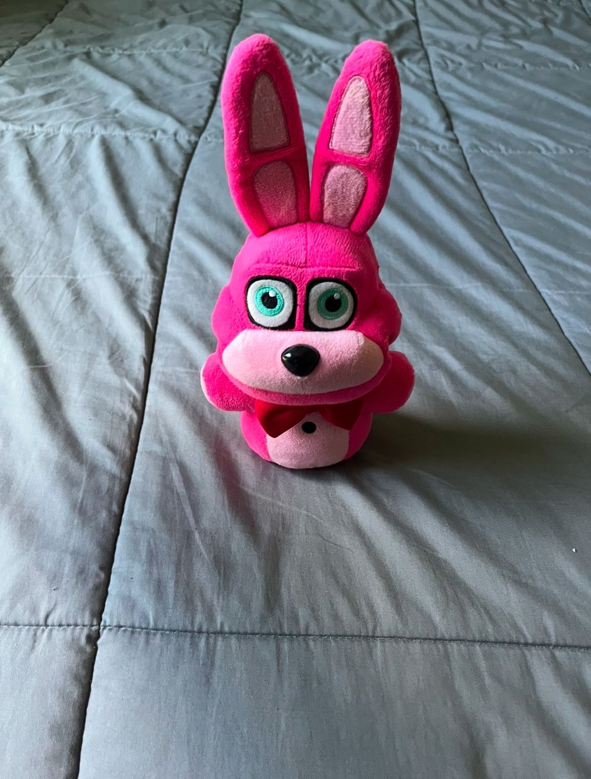FNAF Funko Exclusive Bonnett Plush