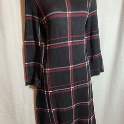 Liz Claiborne sweater dress